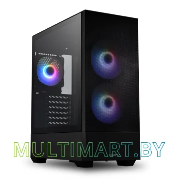 Корпус Lian Li Lancool 205 Mesh Black (G99.OE764CX.R0)